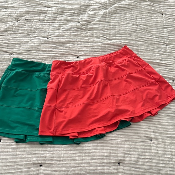 Dresses & Skirts - MCEDAR Athletic Tennis Golf Skorts Skirts